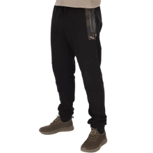 FOX - Tepláky Black Camo Premium 310 Joggers veľ. S