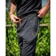 FOX - Tepláky Classic Joggers Black Orange veľ. M