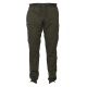 FOX - Tepláky Collection Green Silver Jogger veľ. M