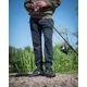 FOX - Tepláky Collection Jogger Black veľ. 2XL