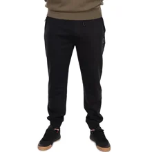 FOX - Tepláky Collection Jogger Black veľ. L