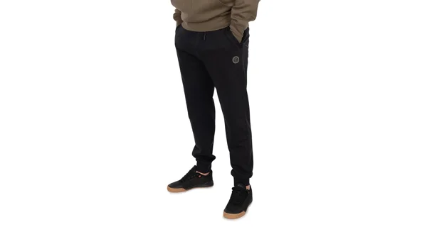 FOX - Tepláky Collection Jogger Black veľ. M