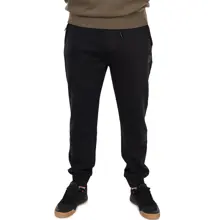 FOX - Tepláky Collection Jogger Black veľ. S
