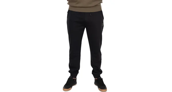 FOX - Tepláky Collection Jogger Black veľ. XL