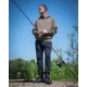 FOX - Tepláky Collection Jogger Black veľ. XL