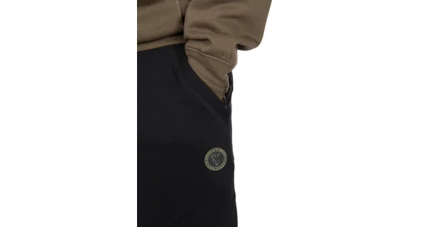 FOX - Tepláky Collection Jogger Black veľ. XL