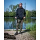 FOX - Tepláky Collection Jogger Green veľ. 2XL