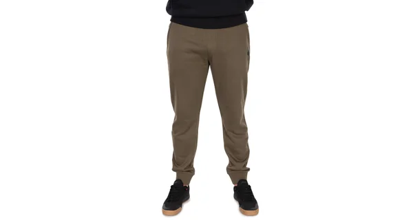 FOX - Tepláky Collection Jogger Green veľ. 3XL