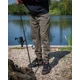 FOX - Tepláky Collection Jogger Green veľ. 3XL