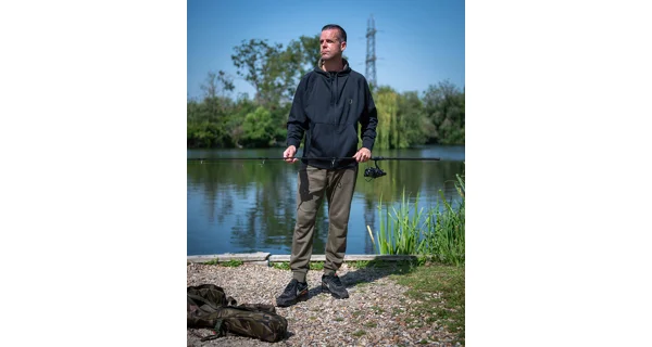 FOX - Tepláky Collection Jogger Green veľ. 3XL
