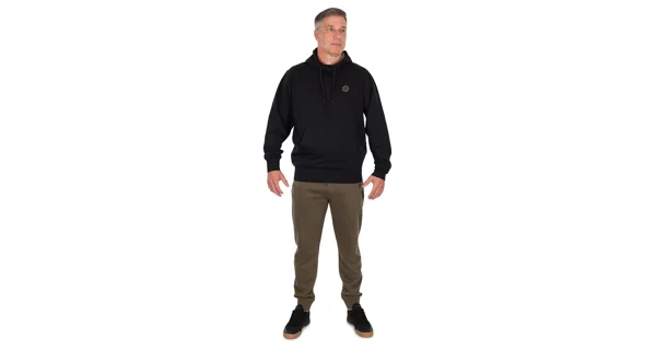 FOX - Tepláky Collection Jogger Green veľ. L