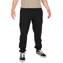 FOX - Tepláky Collection Joggers Black and Orange veľ. 3XL