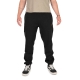 FOX - Tepláky Collection Joggers Black and Orange veľ. 3XL
