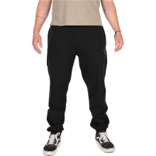 FOX - Tepláky Collection Joggers Black Orange veľ. 2XL