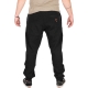 FOX - Tepláky Collection Joggers Black Orange veľ. 2XL