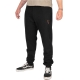 FOX - Tepláky Collection Joggers Black Orange veľ. L