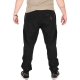 FOX - Tepláky Collection Joggers Black Orange veľ. L