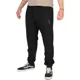 FOX - Tepláky Collection Joggers Black Orange veľ. M