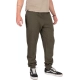 FOX - Tepláky Collection Joggers Green Black veľ. 2XL