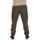 FOX - Tepláky Collection Joggers Green Black veľ. 2XL