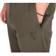 FOX - Tepláky Collection Joggers Green Black veľ. 3XL