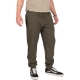 FOX - Tepláky Collection Joggers Green Black veľ. L
