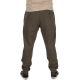FOX - Tepláky Collection Joggers Green Black veľ. L