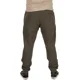 FOX - Tepláky Collection Joggers Green Black veľ. L