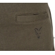 FOX - Tepláky Collection Joggers Green Black veľ. L