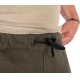 FOX - Tepláky Collection Joggers Green Black veľ. L