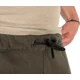 FOX - Tepláky Collection Joggers Green Black veľ. L