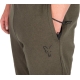 FOX - Tepláky Collection Joggers Green Black veľ. L