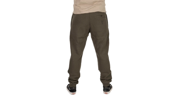 FOX - Tepláky Collection Joggers Green Black veľ. XL