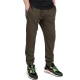 FOX - Tepláky Collection Lightweight Jogger Green Black veľ. 3XL