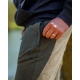 FOX - Tepláky Collection Lightweight Jogger Green Black veľ. L