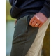 FOX - Tepláky Collection Lightweight Jogger Green Black veľ. XL