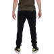 FOX - Tepláky Collection LW Jogger Black & Orange veľ. 2XL