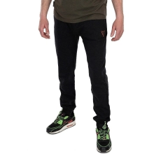 FOX - Tepláky Collection LW Jogger Black & Orange veľ. L