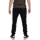 FOX - Tepláky Collection LW Jogger Black & Orange veľ. S