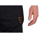 FOX - Tepláky Collection LW Jogger Black & Orange veľ. S