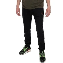 FOX - Tepláky Collection LW Jogger Black & Orange veľ. XL FOX - Tepláky Collection LW Jogger Black & Orange veľ. XL