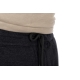 FOX - Tepláky Collection Sherpa Jogger Black Orange veľ. L