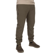 FOX - Tepláky Collection Sherpa Jogger Green Black veľ. S