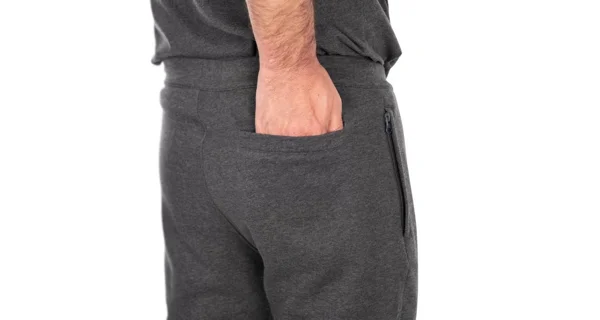 FOX - Tepláky Explorer Ltd Grey Jogger veľ. 2XL
