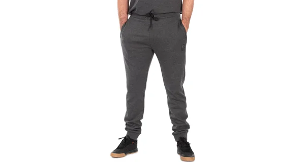 FOX - Tepláky Explorer Ltd Grey Jogger veľ. L