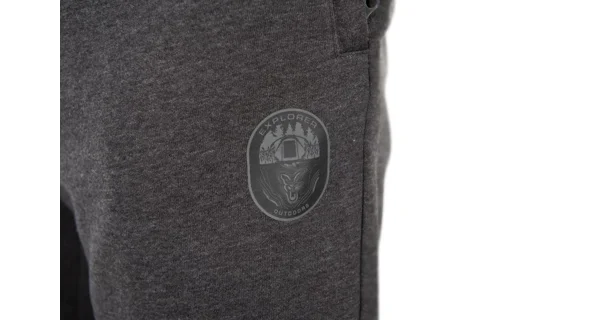 FOX - Tepláky Explorer Ltd Grey Jogger veľ. XL
