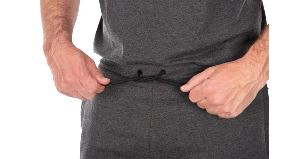 FOX - Tepláky Explorer Ltd Grey Jogger veľ. XL