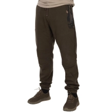 FOX - Tepláky Khaki Camo Premium 310 Joggers veľ. L