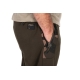 FOX - Tepláky Khaki Camo Premium 310 Joggers veľ. L