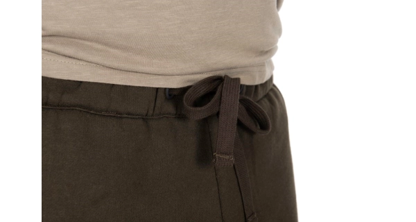 FOX - Tepláky Khaki Camo Premium 310 Joggers veľ. S